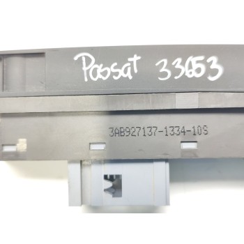 Recambio de interruptor para volkswagen passat variant (365) advance bluemotion referencia OEM IAM 3AB927137  