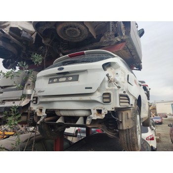 Recambio de porton trasero para ford focus lim. business referencia OEM IAM 2002017  