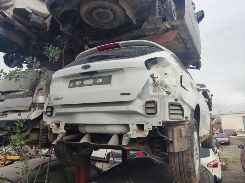 Recambio de porton trasero para ford focus lim. business referencia OEM IAM 2002017  