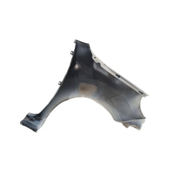 Recambio de aleta delantera izquierda para renault kangoo authentique referencia OEM IAM 631011587R  