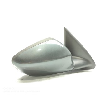 Recambio de retrovisor derecho para citroën c-elysée millenium referencia OEM IAM 1609064580  