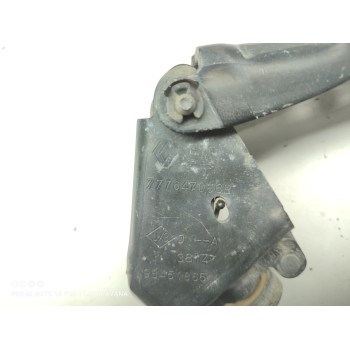 Recambio de soporte / guia puerta corredera para renault trafic furgón l1h1 2,9t referencia OEM IAM 777647086R  