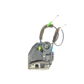 Recambio de cerradura puerta trasera izquierda para suzuki swace 1.8 hybrid gle referencia OEM IAM 6906002580  