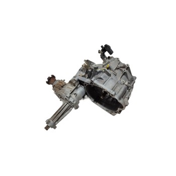 Recambio de caja cambios para opel antara cosmo 4x4 referencia OEM IAM 96420073  