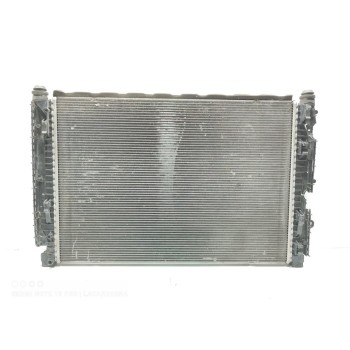 Recambio de radiador agua para land rover evoque se referencia OEM IAM GJ328005BB  