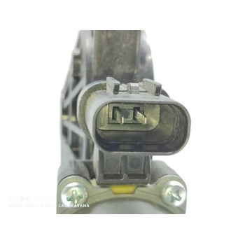 Recambio de motor elevalunas trasero izquierdo para hyundai tucson style 4wd referencia OEM IAM 83450D7000  