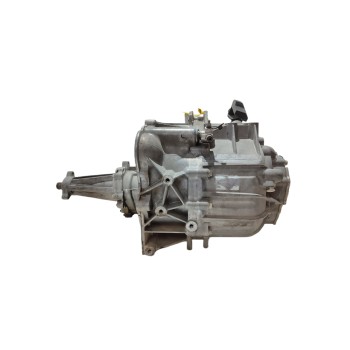 Recambio de caja cambios para opel antara cosmo 4x4 referencia OEM IAM 96420073  