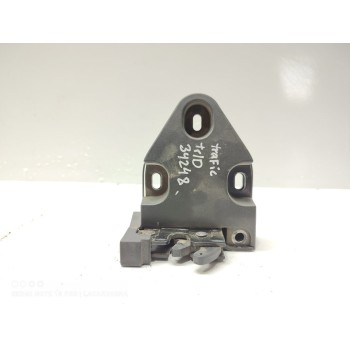 Recambio de cerradura puerta trasera derecha para renault trafic furgón l1h1 2,9t referencia OEM IAM 8200006253  