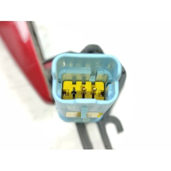 Recambio de maneta exterior delantera derecha para peugeot 3008 gt line referencia OEM IAM 9816083477A  