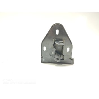 Recambio de cerradura puerta trasera derecha para renault trafic furgón l1h1 2,9t referencia OEM IAM 8200006253  