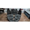 Recambio de juego asientos completo para audi a3 (8v) ambiente referencia OEM IAM   
