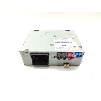 SISTEMA NAVEGACION GPS HX6318K812BC 