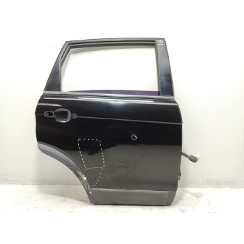 Recambio de puerta trasera derecha para chevrolet captiva 2.0 vcdi lt referencia OEM IAM 94543753  