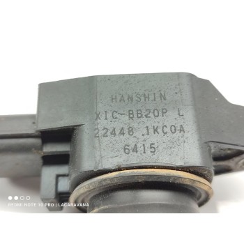 Recambio de bobina encendido para nissan x-trail (t32) acenta referencia OEM IAM 224481KC0A  