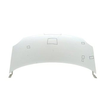 Recambio de capo para renault kangoo authentique referencia OEM IAM 7751478148  