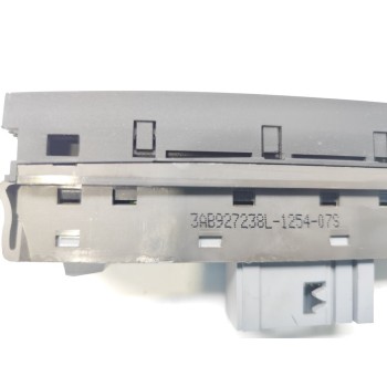 Recambio de interruptor para volkswagen passat variant (365) advance bluemotion referencia OEM IAM 3AB927238L  