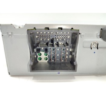 Recambio de sistema navegacion gps para land rover evoque se referencia OEM IAM HX6318K812BC  