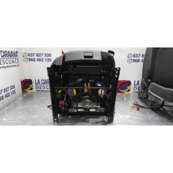 Recambio de juego asientos completo para audi a3 (8v) ambiente referencia OEM IAM   