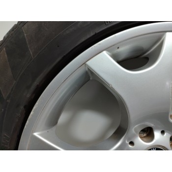 Recambio de juego llantas para bmw x5 (e53) 3.0d referencia OEM IAM 36111096231-36111096228  