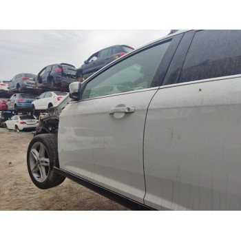 Recambio de puerta delantera izquierda para ford focus lim. business referencia OEM IAM PBM51A20125BF  