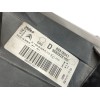 Recambio de faro derecho para peugeot partner kombi active referencia OEM IAM 6206K6  
