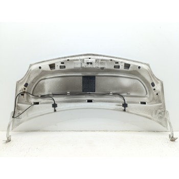 Recambio de capo para renault kangoo authentique referencia OEM IAM 7751478148  