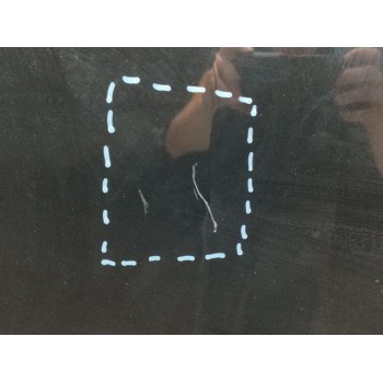 Recambio de capo para opel antara cosmo 4x4 referencia OEM IAM 96661169  