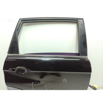 Recambio de puerta trasera derecha para chevrolet captiva 2.0 vcdi lt referencia OEM IAM 94543753  