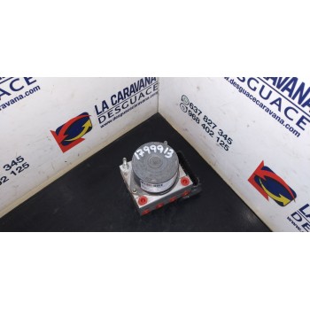 Recambio de abs para nissan micra (k12e) acenta referencia OEM IAM 47660AX600  