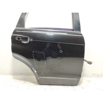 Recambio de puerta trasera derecha para chevrolet captiva 2.0 vcdi lt referencia OEM IAM 94543753  