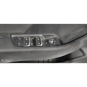 Recambio de juego asientos completo para audi a3 (8v) ambiente referencia OEM IAM   