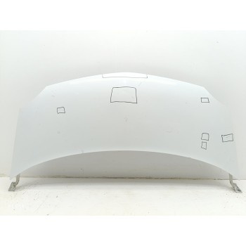 Recambio de capo para renault kangoo authentique referencia OEM IAM 7751478148  