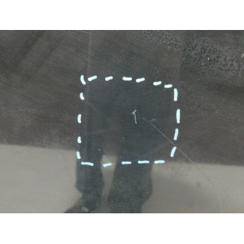 Recambio de capo para opel antara cosmo 4x4 referencia OEM IAM 96661169  