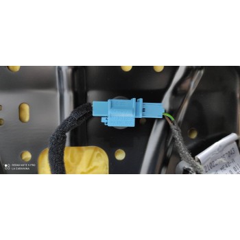 Recambio de juego asientos completo para audi a3 (8v) ambiente referencia OEM IAM   