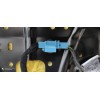 Recambio de juego asientos completo para audi a3 (8v) ambiente referencia OEM IAM   