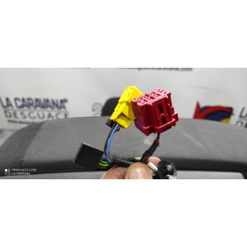 Recambio de juego asientos completo para audi a3 (8v) ambiente referencia OEM IAM   