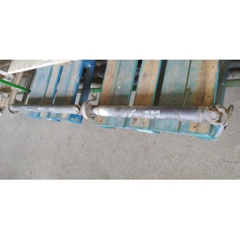 Recambio de transmision central para mercedes-benz sprinter caja abierta/doble cab. (serie 901-904) 208 d (901.3/902.311-312) re