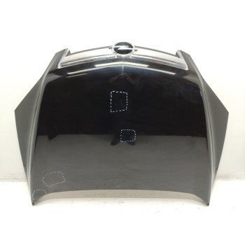 Recambio de capo para opel antara cosmo 4x4 referencia OEM IAM 96661169  