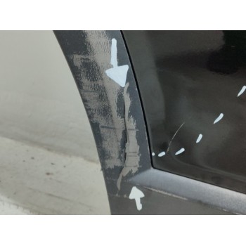 Recambio de puerta trasera derecha para chevrolet captiva 2.0 vcdi lt referencia OEM IAM 94543753  