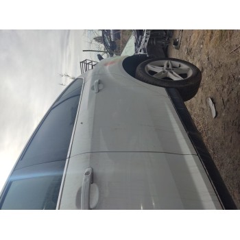 Recambio de puerta trasera izquierda para ford focus lim. business referencia OEM IAM PBM51A24631BF  