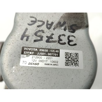 Recambio de columna direccion para suzuki swace 1.8 hybrid gle referencia OEM IAM 4525002P90  