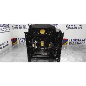 Recambio de juego asientos completo para audi a3 (8v) ambiente referencia OEM IAM   