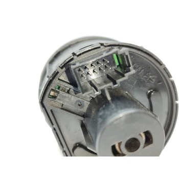 Recambio de mando luces para volkswagen polo advance referencia OEM IAM 5G0941431S  