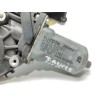 Recambio de motor elevalunas trasero derecho para toyota auris hybrid active referencia OEM IAM 8570202020  