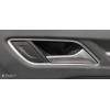 Recambio de juego asientos completo para audi a3 (8v) ambiente referencia OEM IAM   