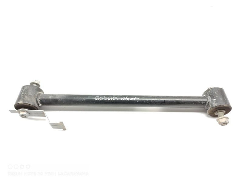 Recambio de brazo suspension inferior delantero derecho para jeep wrangler / wrangler unlimited sahara referencia OEM IAM 520600