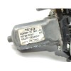 Recambio de motor elevalunas trasero derecho para toyota auris hybrid active referencia OEM IAM 8570202020  