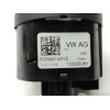 Recambio de mando luces para volkswagen polo advance referencia OEM IAM 5G0941431S  