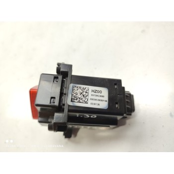 Recambio de warning para hyundai i30 (pd) essence referencia OEM IAM 93730G3000  