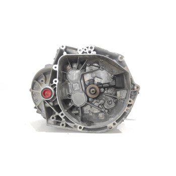 Recambio de caja cambios para citroën c4 lim. seduction referencia OEM IAM 20EA56  